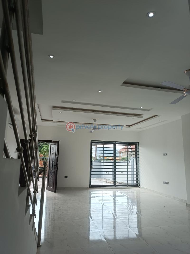 3 bedroom House For Sale Oyarifa Adenta Municipal Accra - 1