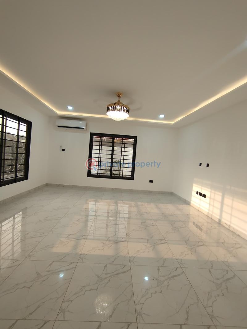3 bedroom Detached Bungalow For Sale East Legon Hills Accra - 8