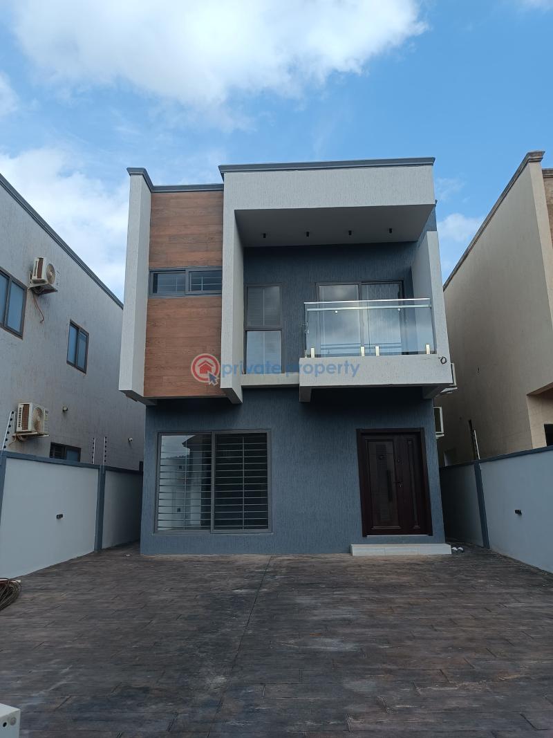 3 bedroom House For Sale Oyarifa Adenta Municipal Accra - 12