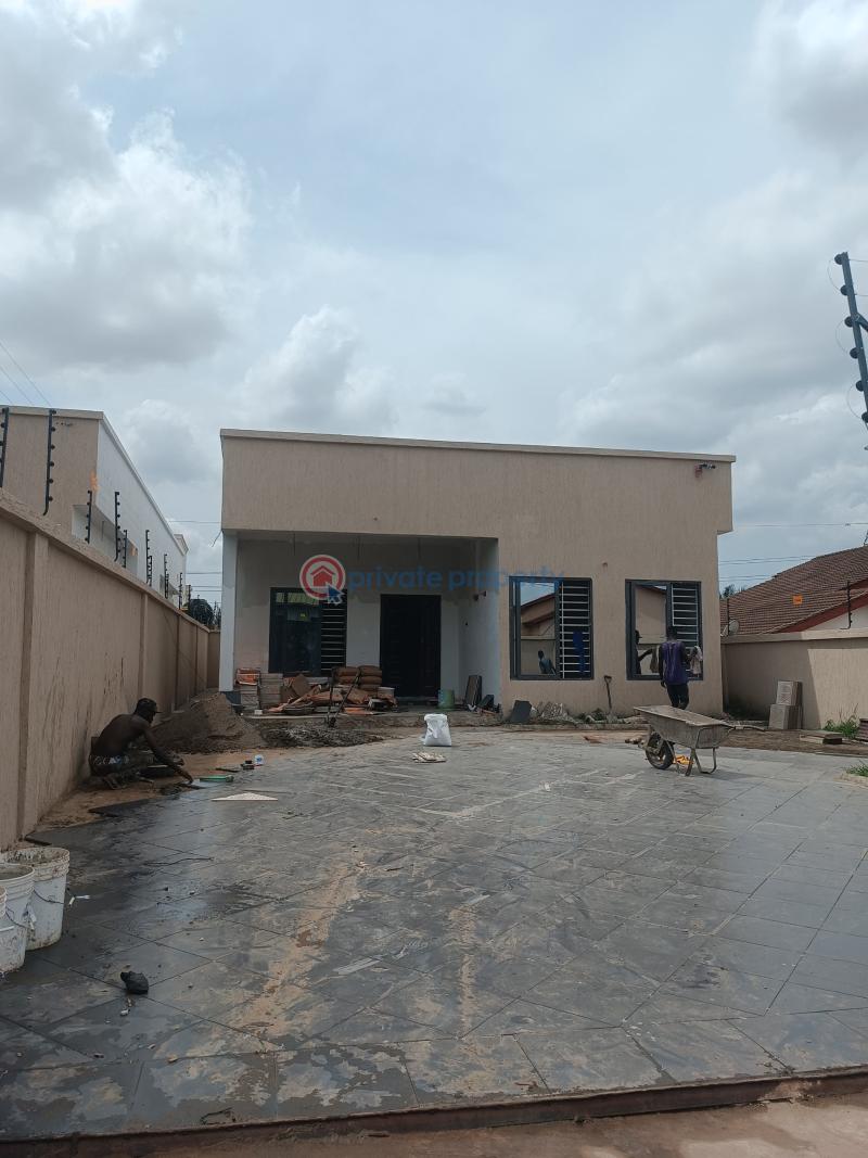 3 bedroom House For Sale Agbogba North Legon Accra - 7