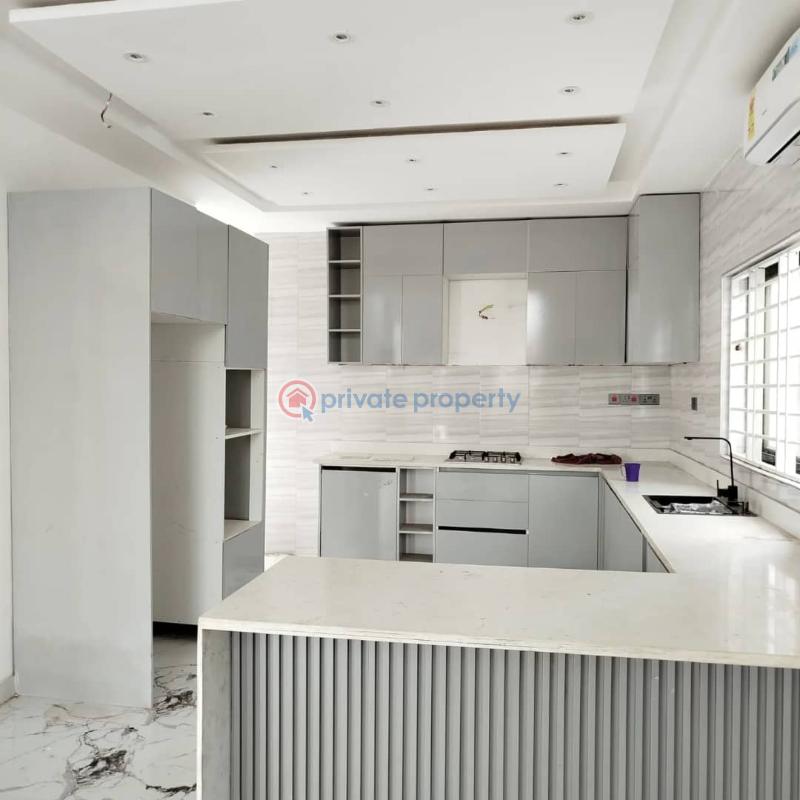 3 bedroom House For Sale Ashalley Botwe East Legon Accra - 3