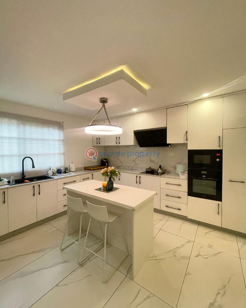 3 bedroom House For Sale Old Ashongman Ga East Municipal Accra - 2