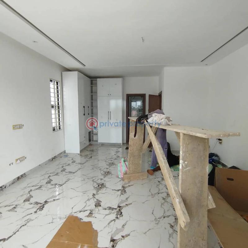 3 bedroom House For Sale Ashalley Botwe East Legon Accra - 1