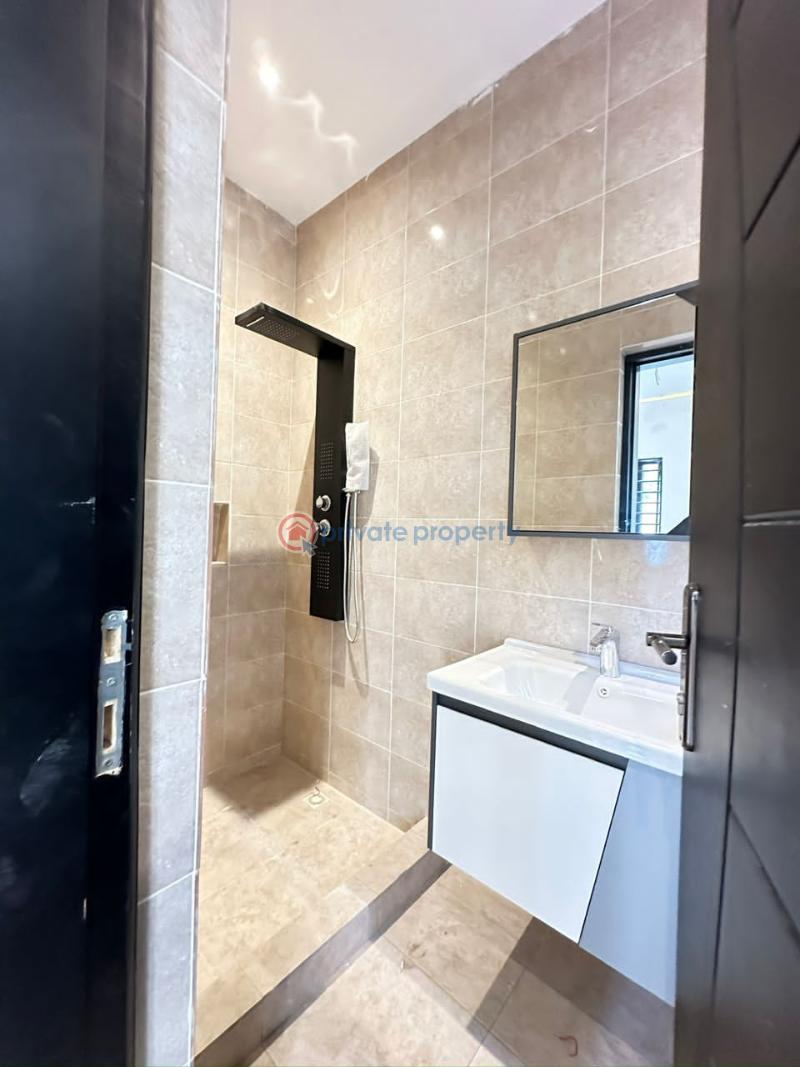 3 bedroom House For Sale New Legon Adenta Municipal Accra - 2