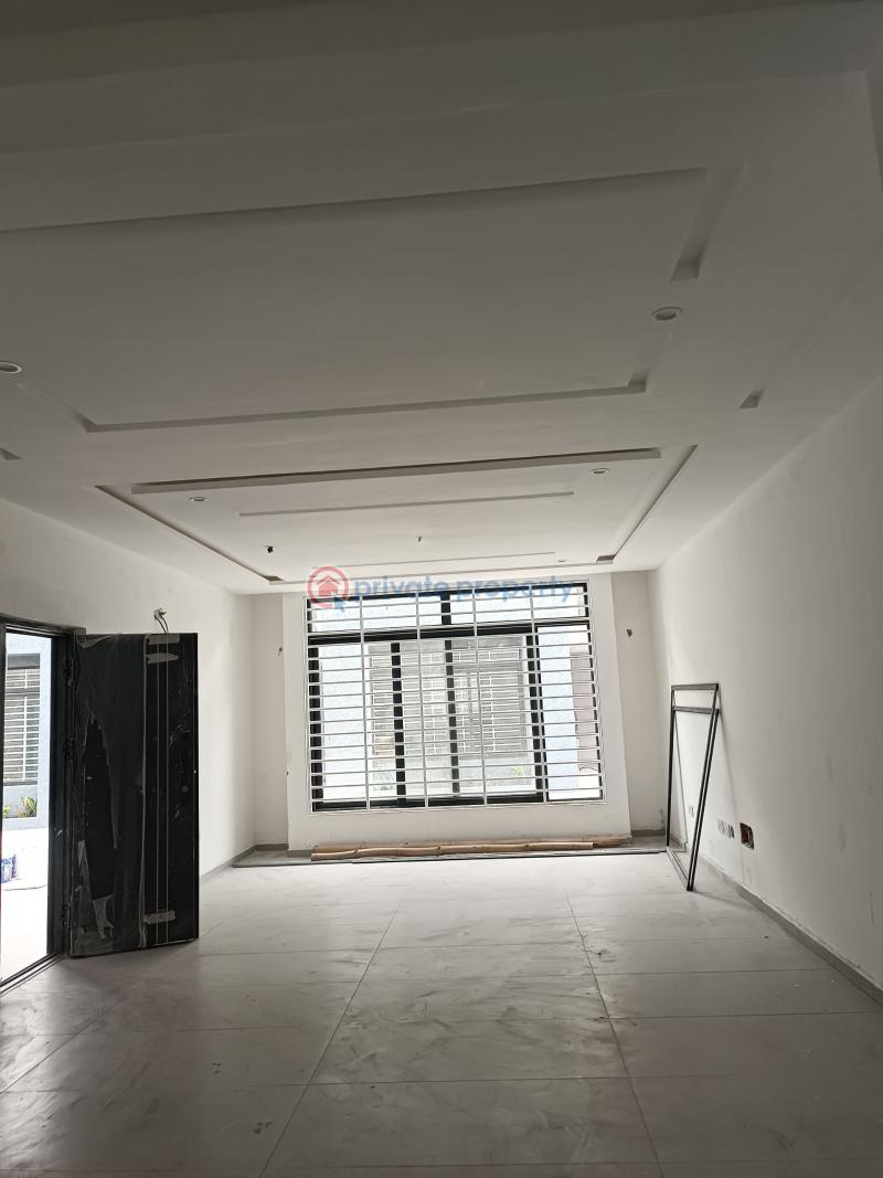3 bedroom House For Sale Adjiringanor East Legon Accra - 14