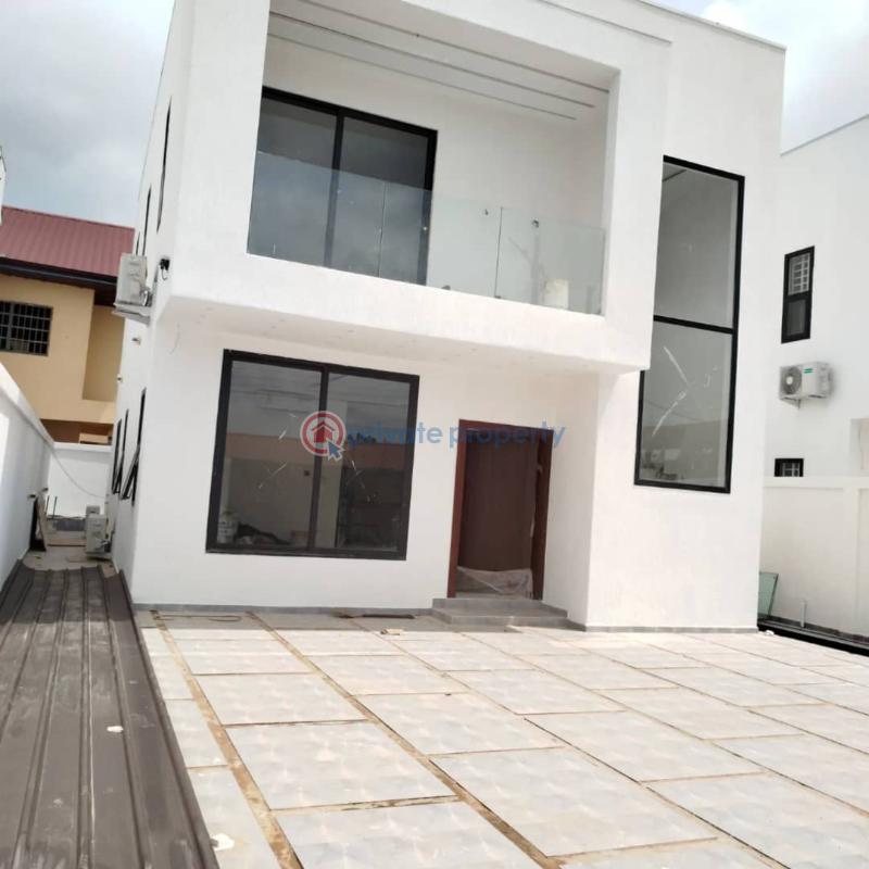 3 bedroom House For Sale Ashalley Botwe East Legon Accra - 4