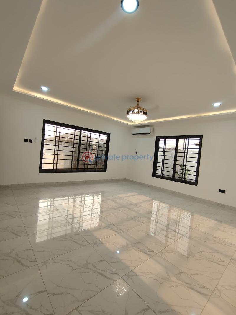 3 bedroom Detached Bungalow For Sale East Legon Hills Accra - 16