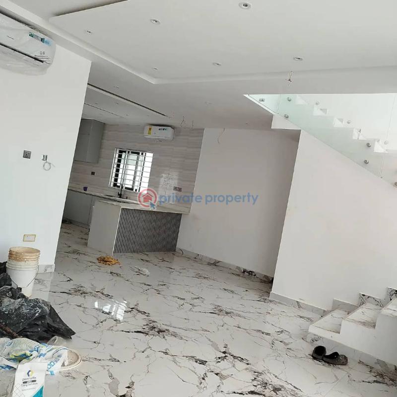3 bedroom House For Sale Ashalley Botwe East Legon Accra - 8