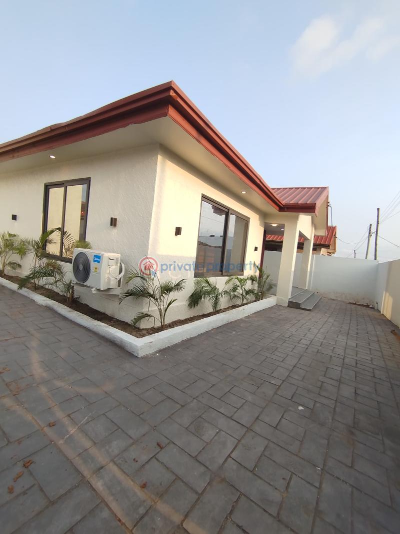 3 bedroom Detached Bungalow For Sale East Legon Hills Accra - 19