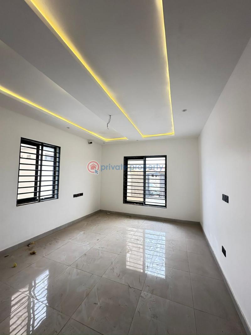 3 bedroom House For Sale New Legon Adenta Municipal Accra - 5