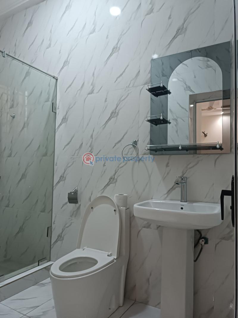 3 bedroom House For Sale Oyarifa Ga East Municipal Accra - 0