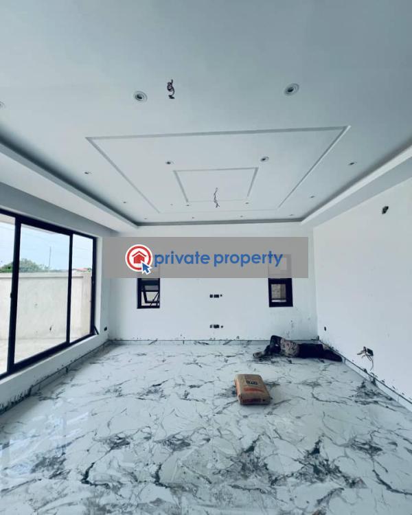 3 bedroom Detached Duplex For Sale &nbsp;ashaley Botwe Adenta Municipal Accra - 4