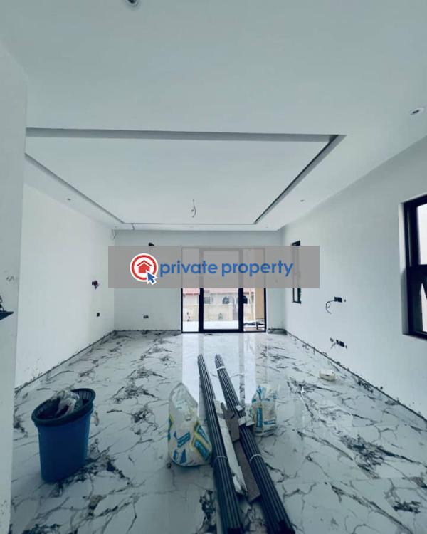 3 bedroom Detached Duplex For Sale &nbsp;ashaley Botwe Adenta Municipal Accra - 9