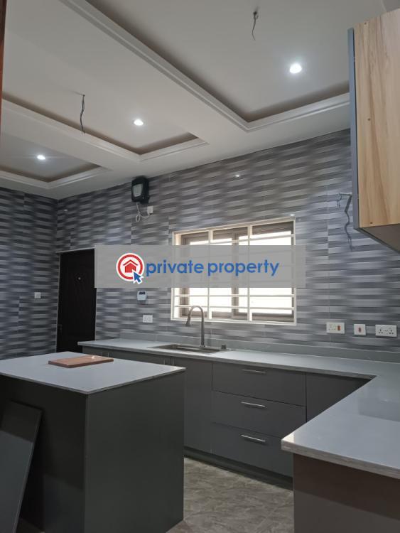 3 bedroom Detached Bungalow For Sale &nbsp;oyarifa La Nkwantanang Madina Municipal Accra - 3