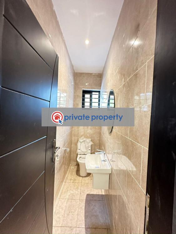 3 bedroom Detached Bungalow For Sale &nbsp;new Legon Adenta Municipal Accra - 10