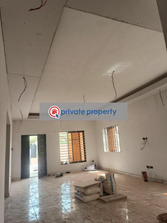 3 bedroom Detached Bungalow For Sale &nbsp;agbogba North Legon Accra - 3