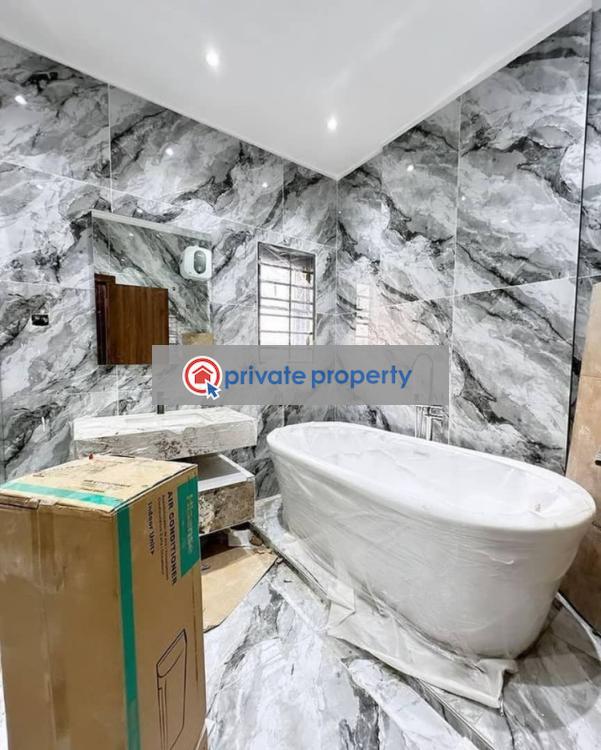 3 bedroom Detached Duplex For Sale &nbsp;ashaley Botwe Adenta Municipal Accra - 2