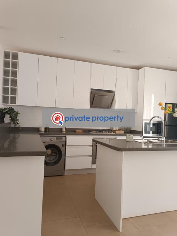 3 bedroom Semi detached Duplex For Sale Adenta Municipal Accra - 6