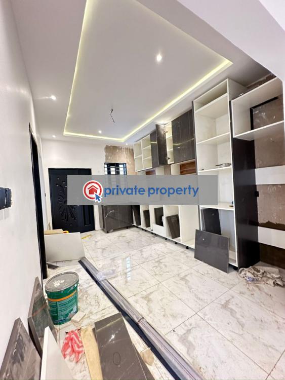 3 bedroom Detached Bungalow For Sale &nbsp;new Legon Adenta Municipal Accra - 2