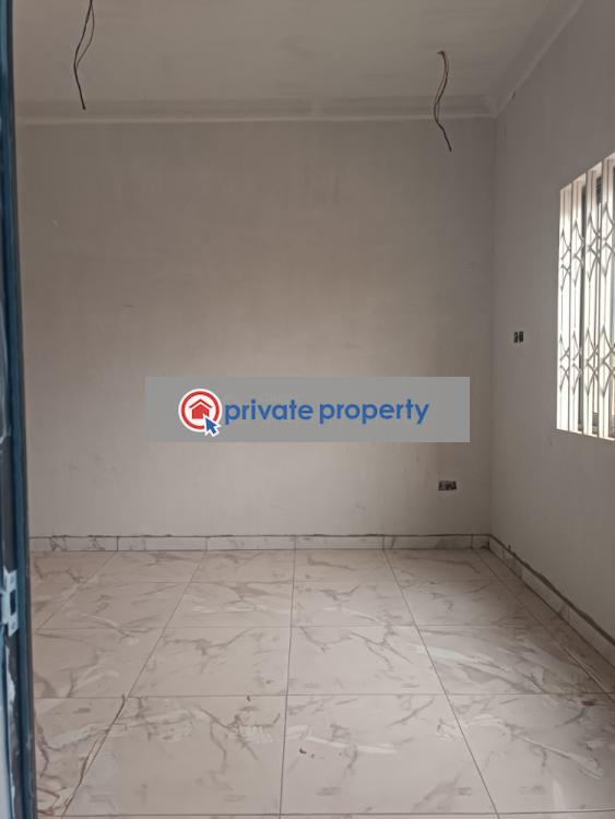 3 bedroom Detached Bungalow For Sale &nbsp;agbogba North Legon Accra - 4