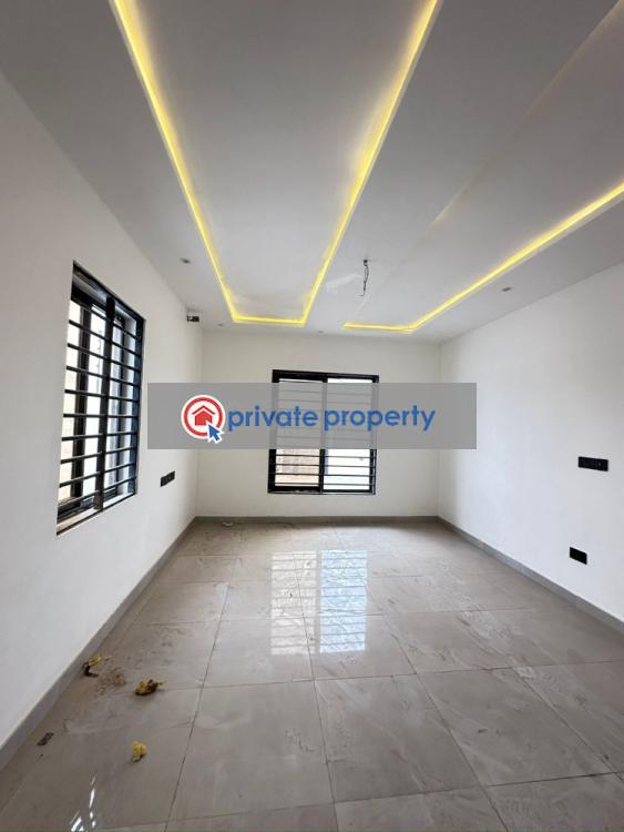 3 bedroom Detached Bungalow For Sale &nbsp;new Legon Adenta Municipal Accra - 8