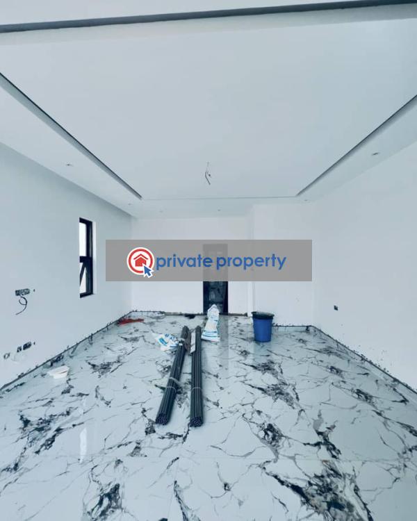 3 bedroom Detached Duplex For Sale &nbsp;ashaley Botwe Adenta Municipal Accra - 8