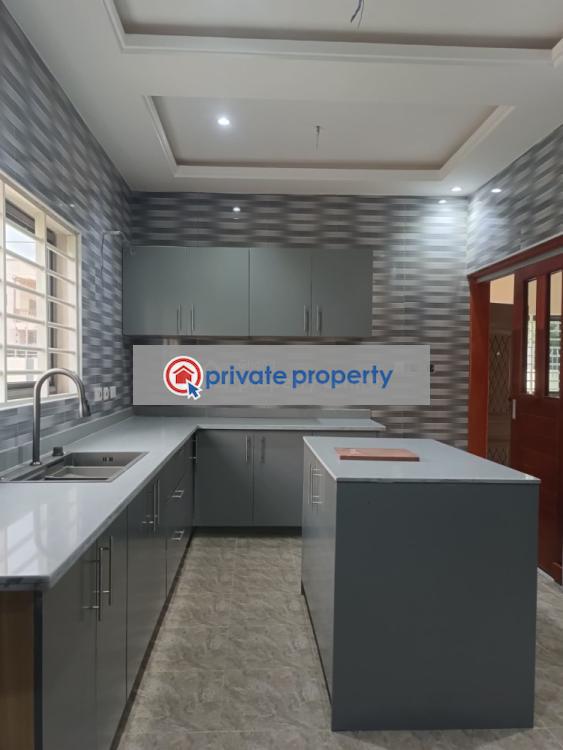 3 bedroom Detached Bungalow For Sale &nbsp;oyarifa La Nkwantanang Madina Municipal Accra - 15