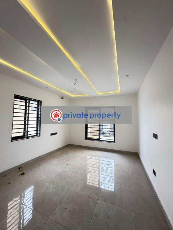 3 bedroom Detached Bungalow For Sale &nbsp;new Legon Adenta Municipal Accra - 6