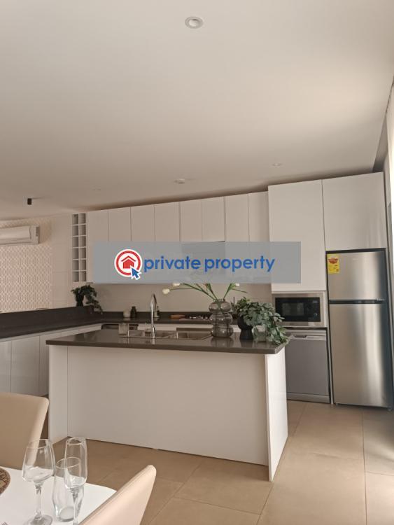 3 bedroom Semi detached Duplex For Sale Adenta Municipal Accra - 5