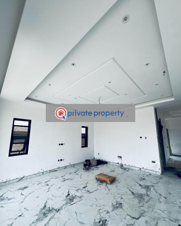 3 bedroom Detached Duplex For Sale &nbsp;ashaley Botwe Adenta Municipal Accra - 1