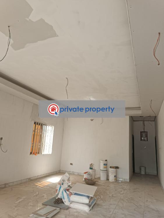 3 bedroom Detached Bungalow For Sale &nbsp;agbogba North Legon Accra - 1