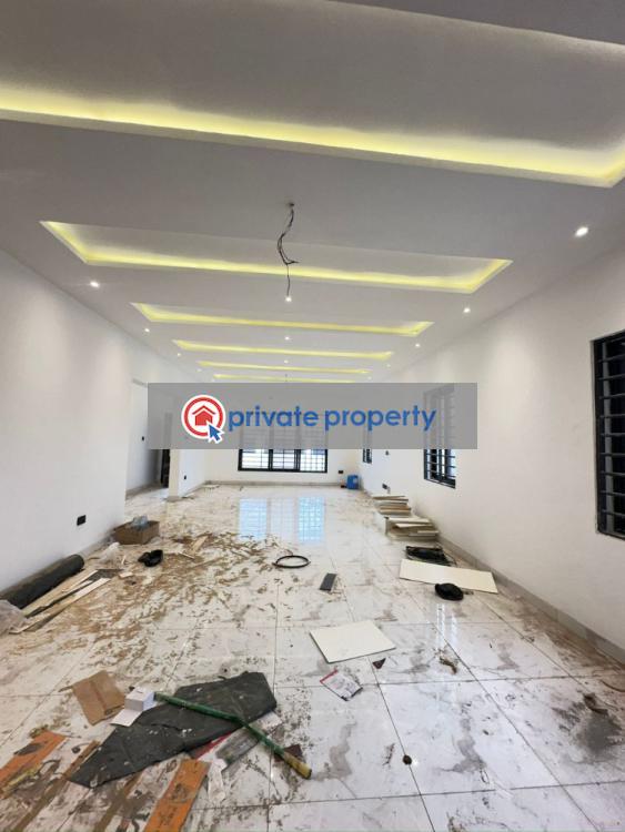 3 bedroom Detached Bungalow For Sale &nbsp;new Legon Adenta Municipal Accra - 1