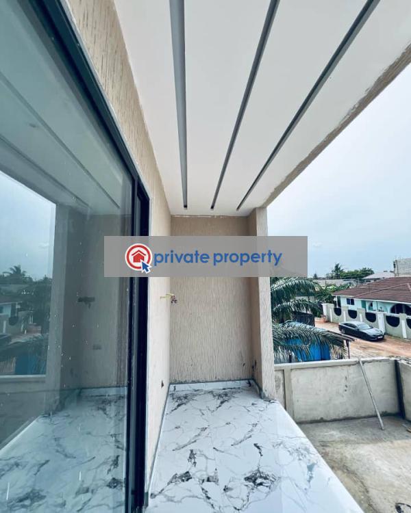 3 bedroom Detached Duplex For Sale &nbsp;ashaley Botwe Adenta Municipal Accra - 7