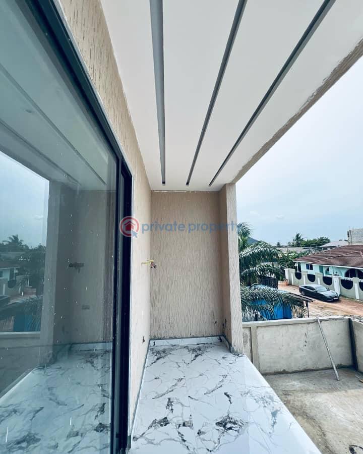 3 bedroom House For Sale Ashalley Botwe Adenta Municipal Accra - 6