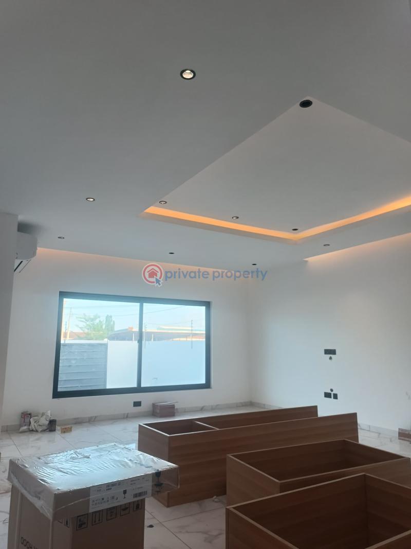 3 bedroom House For Sale Ashalley Botwe Adenta Municipal Accra - 1