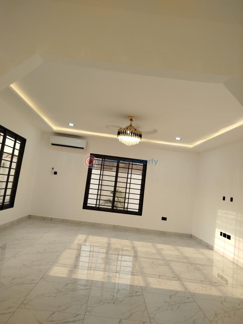 3 bedroom Detached Bungalow For Sale East Legon Hills Accra - 14