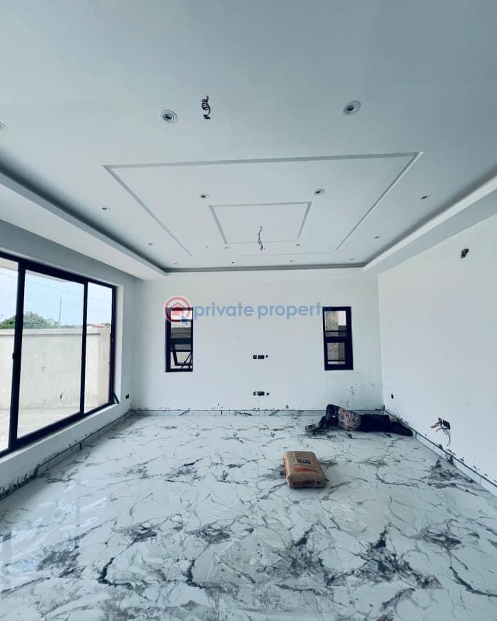 3 bedroom House For Sale Ashalley Botwe Adenta Municipal Accra - 3