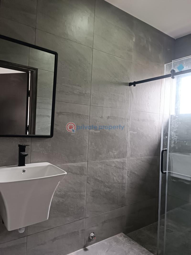 3 bedroom House For Sale Adjiringanor East Legon Accra - 11
