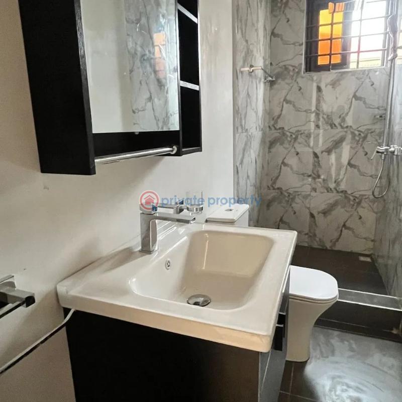 3 bedroom Detached Bungalow For Sale East Legon Hills Accra - 1