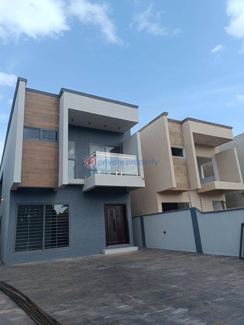 3 bedroom House For Sale Oyarifa Adenta Municipal Accra - 13
