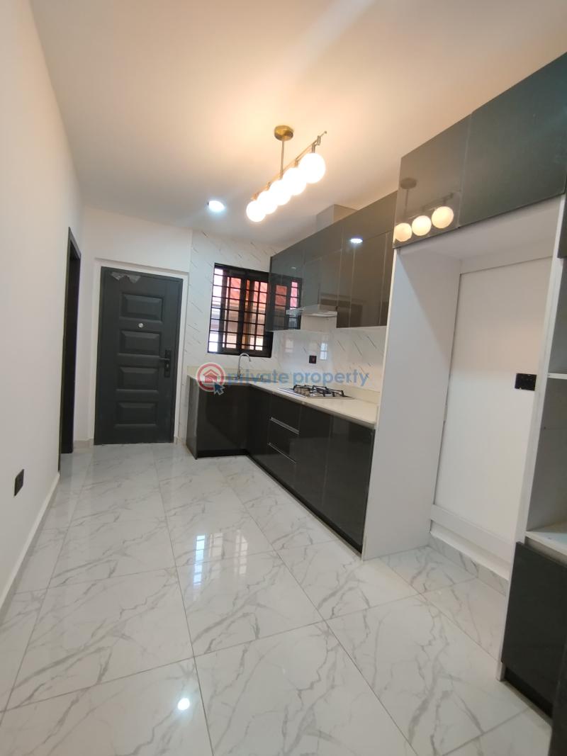 3 bedroom Detached Bungalow For Sale East Legon Hills Accra - 11