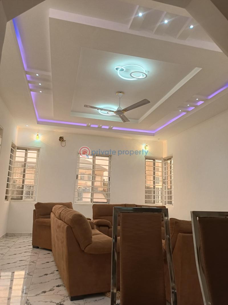 3 bedroom House For Sale Oyarifa Ga East Municipal Accra - 1