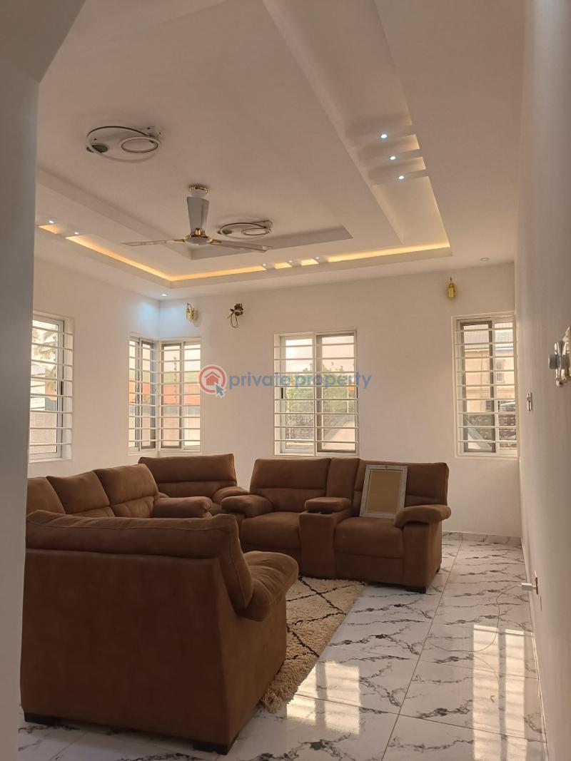 3 bedroom House For Sale Oyarifa Ga East Municipal Accra - 5