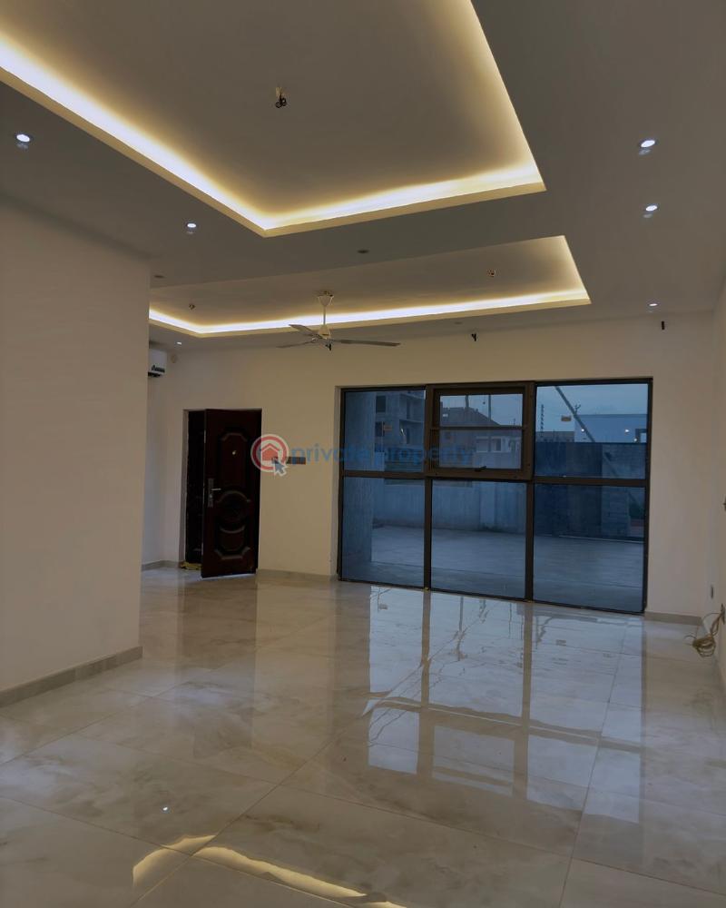 3 bedroom House For Sale Lakeside Adenta Municipal Accra - 6