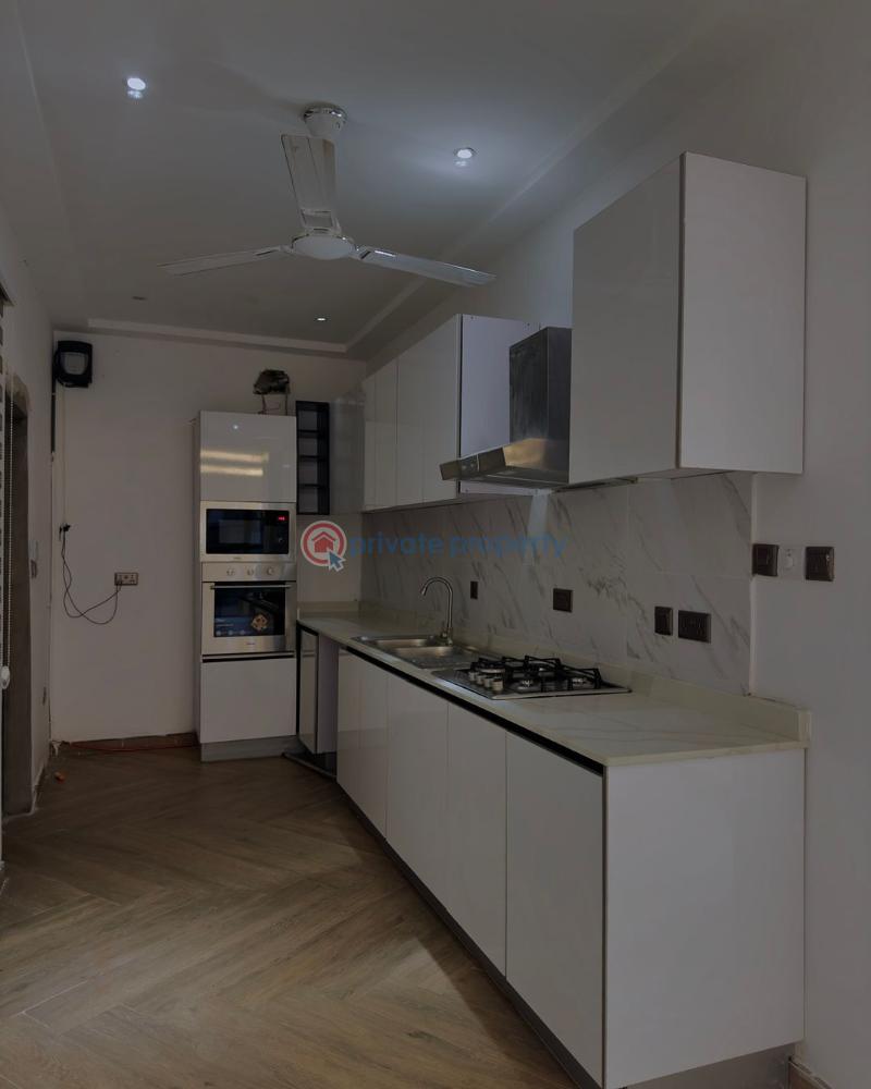 3 bedroom House For Sale Lakeside Adenta Municipal Accra - 5