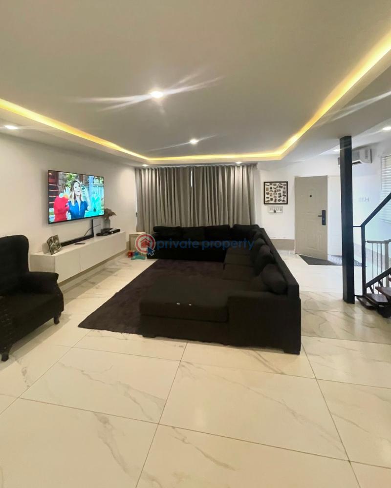 3 bedroom House For Sale Old Ashongman Ga East Municipal Accra - 6