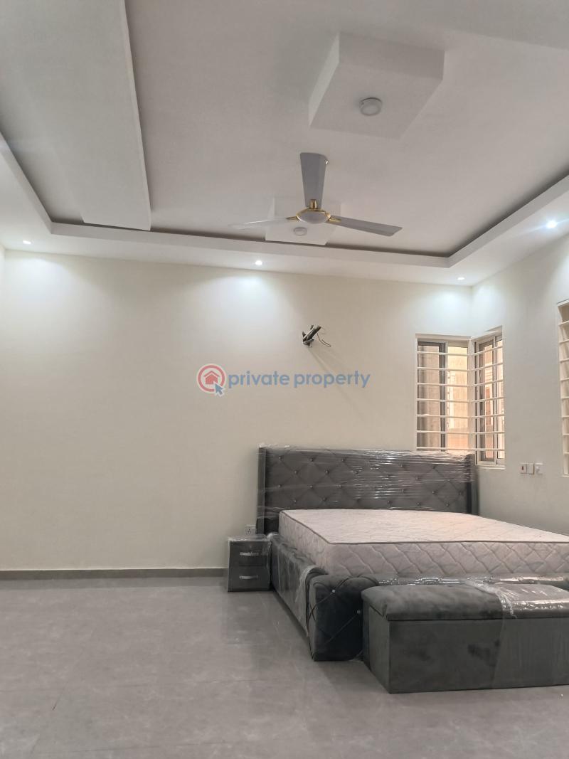 3 bedroom House For Sale Oyarifa Ga East Municipal Accra - 13