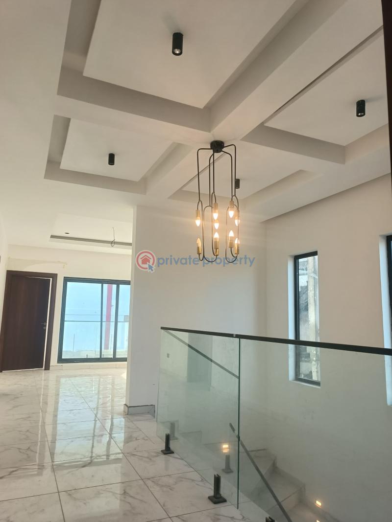 3 bedroom House For Sale Ashalley Botwe Adenta Municipal Accra - 8