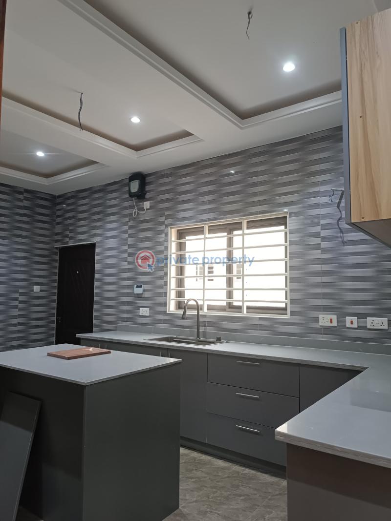3 bedroom House For Sale Oyarifa Adenta Municipal Accra - 13