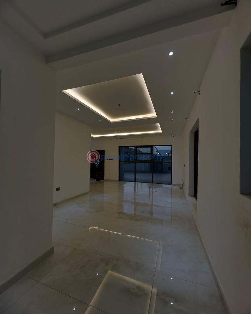 3 bedroom House For Sale Lakeside Adenta Municipal Accra - 4